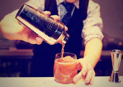 De coctailbar - alt text