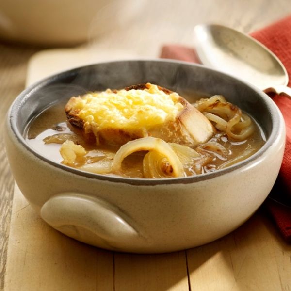 Franse Uiensoep Franse Uiensoep